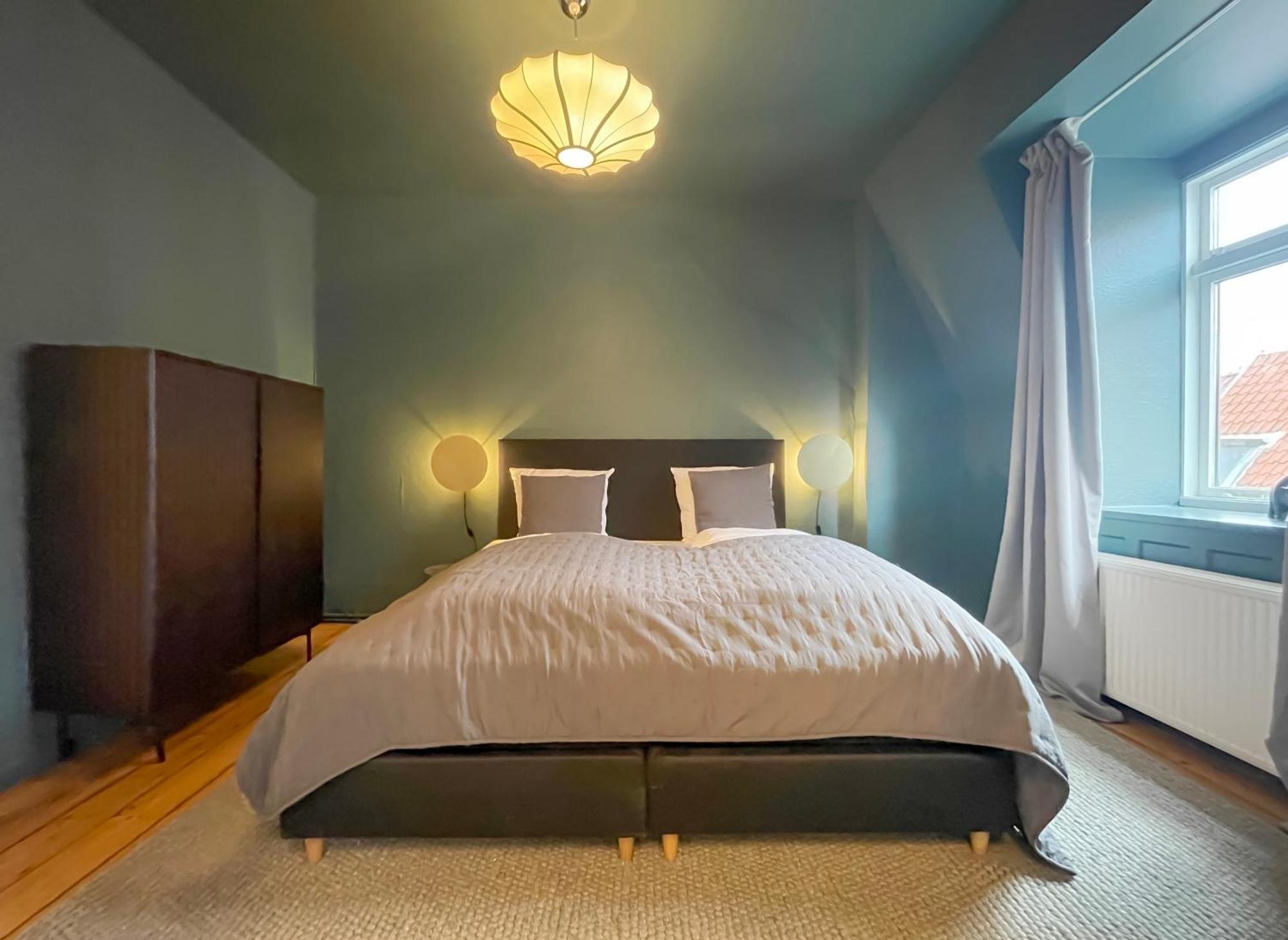 Rustic & Cozy 2Br In Heart Of Cph City By Stroget Köpenhamn Exteriör bild