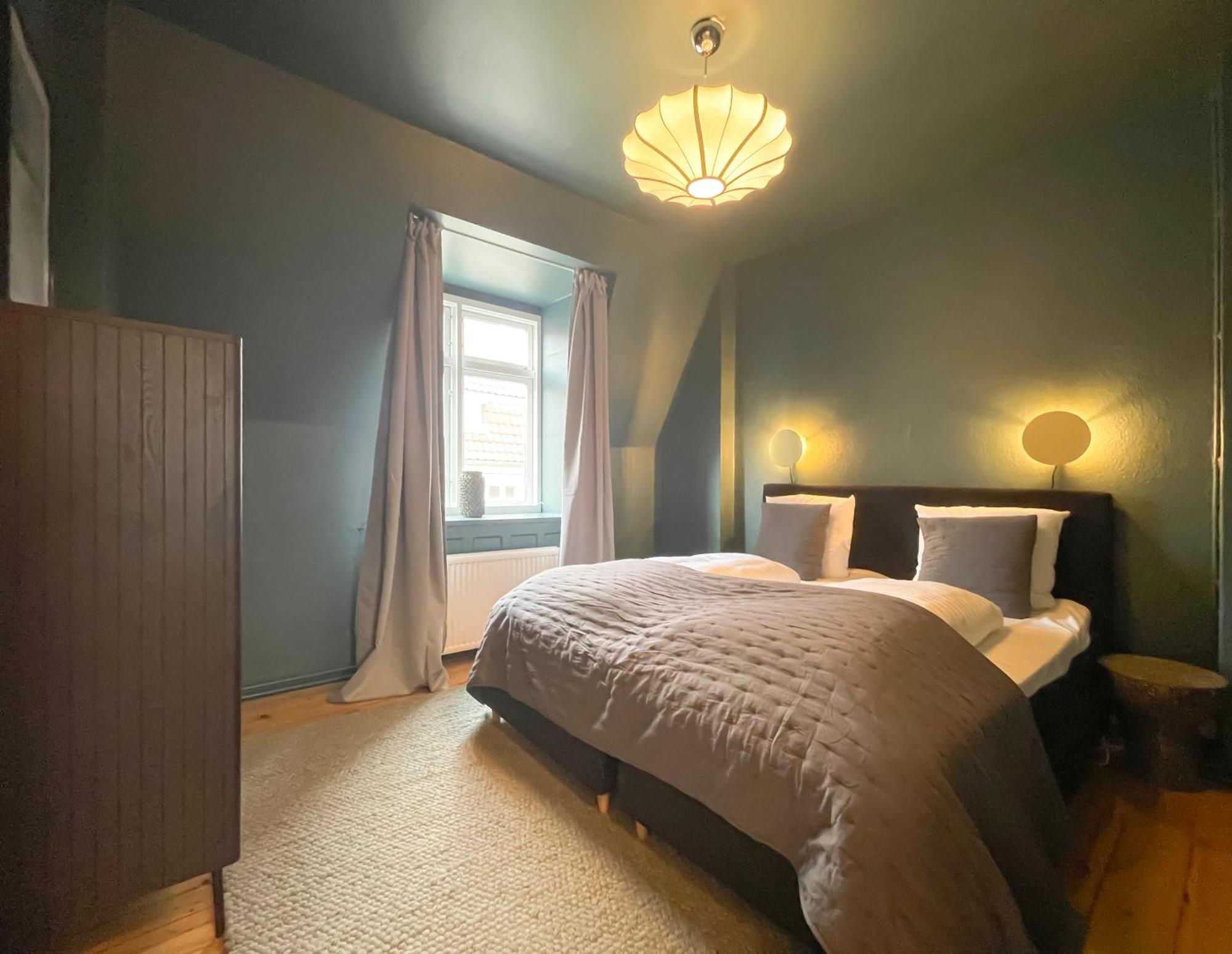 Rustic & Cozy 2Br In Heart Of Cph City By Stroget Köpenhamn Exteriör bild