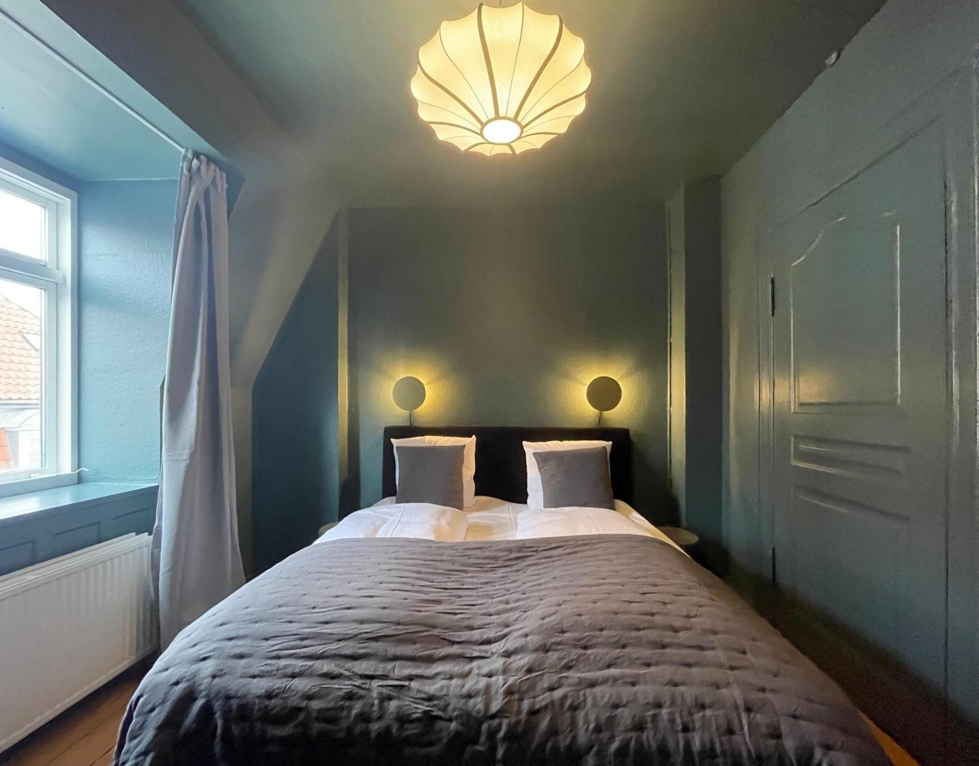 Rustic & Cozy 2Br In Heart Of Cph City By Stroget Köpenhamn Exteriör bild