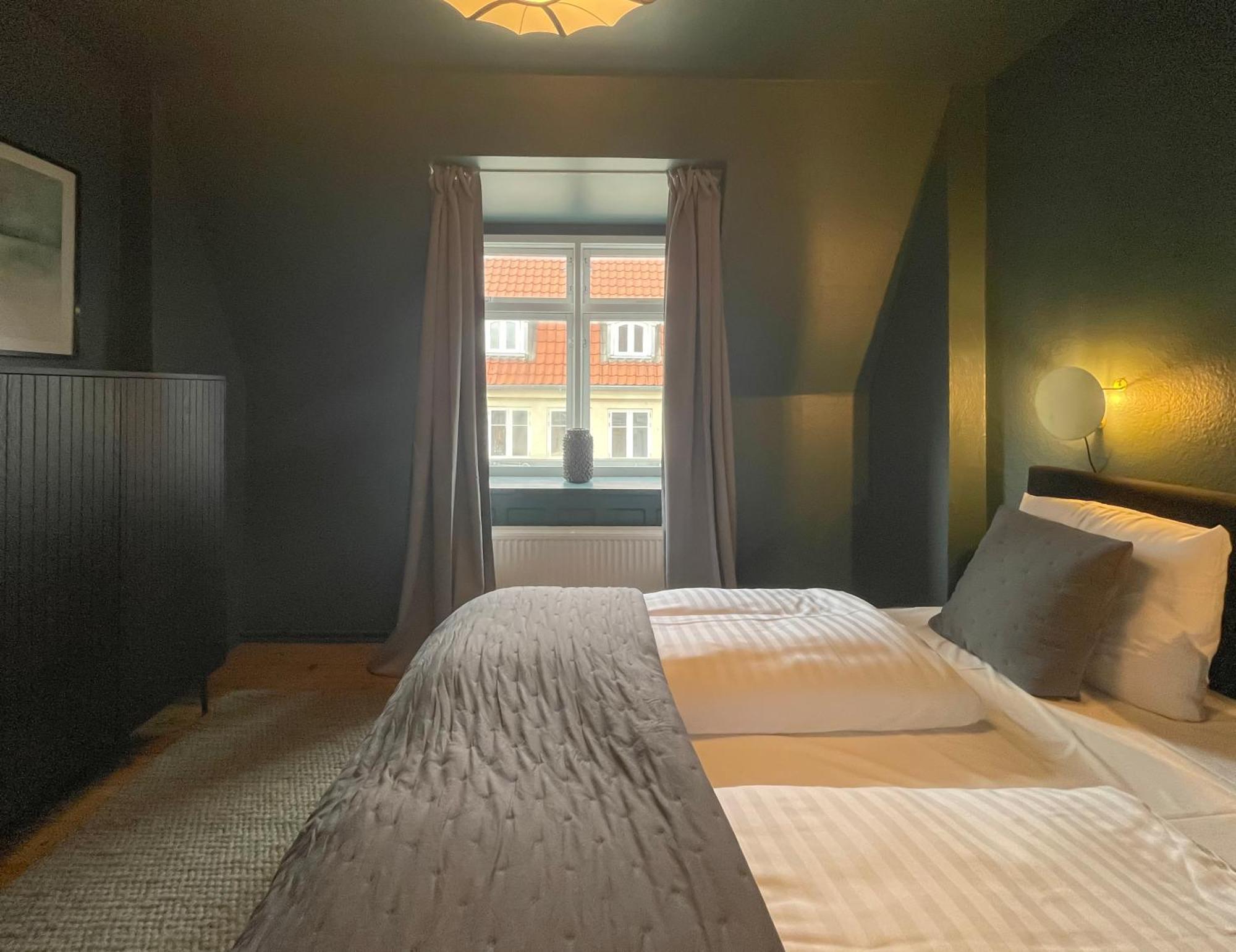 Rustic & Cozy 2Br In Heart Of Cph City By Stroget Köpenhamn Exteriör bild