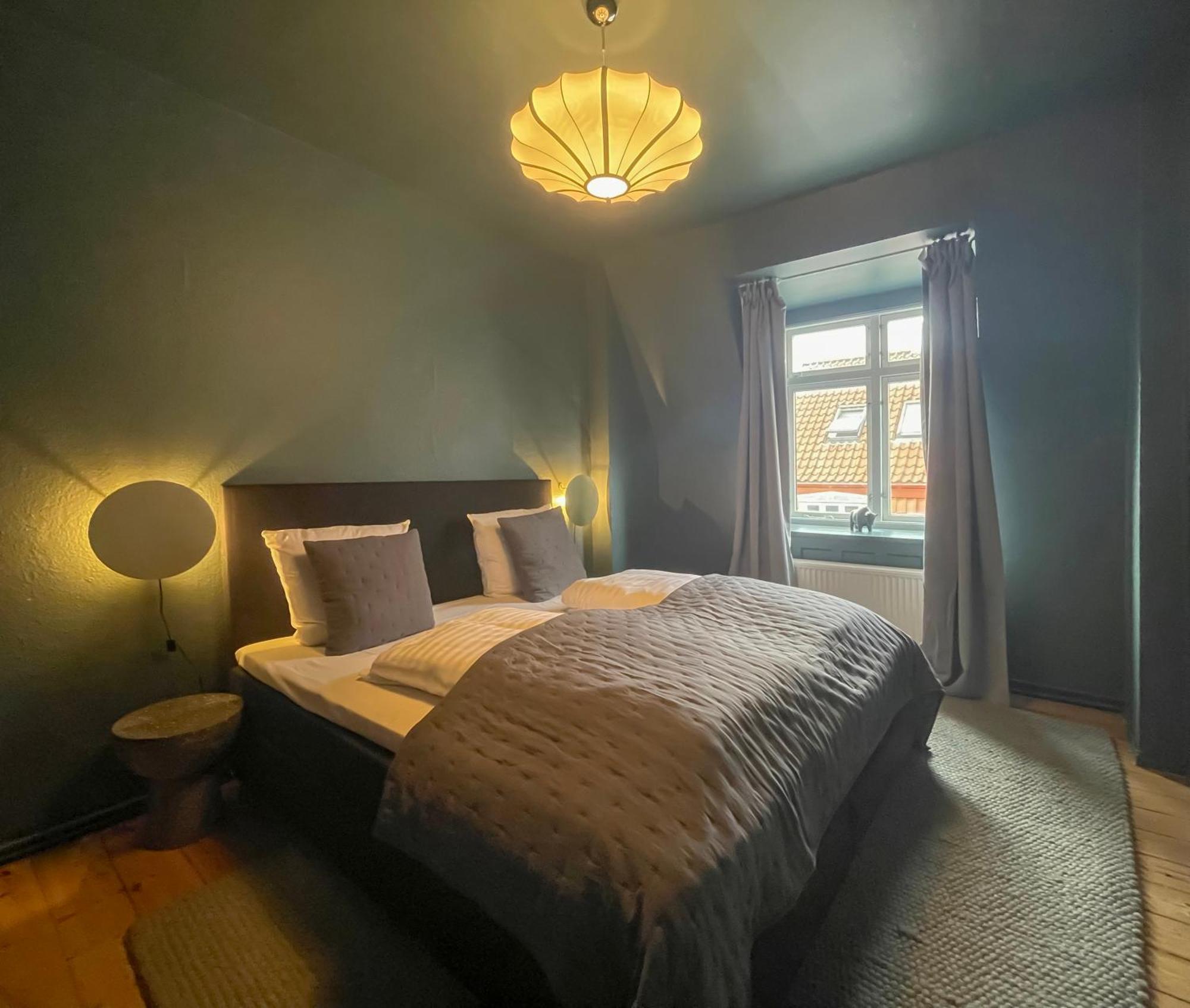 Rustic & Cozy 2Br In Heart Of Cph City By Stroget Köpenhamn Exteriör bild