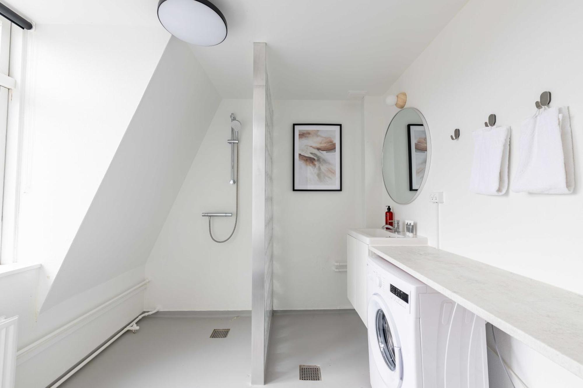 Rustic & Cozy 2Br In Heart Of Cph City By Stroget Köpenhamn Exteriör bild