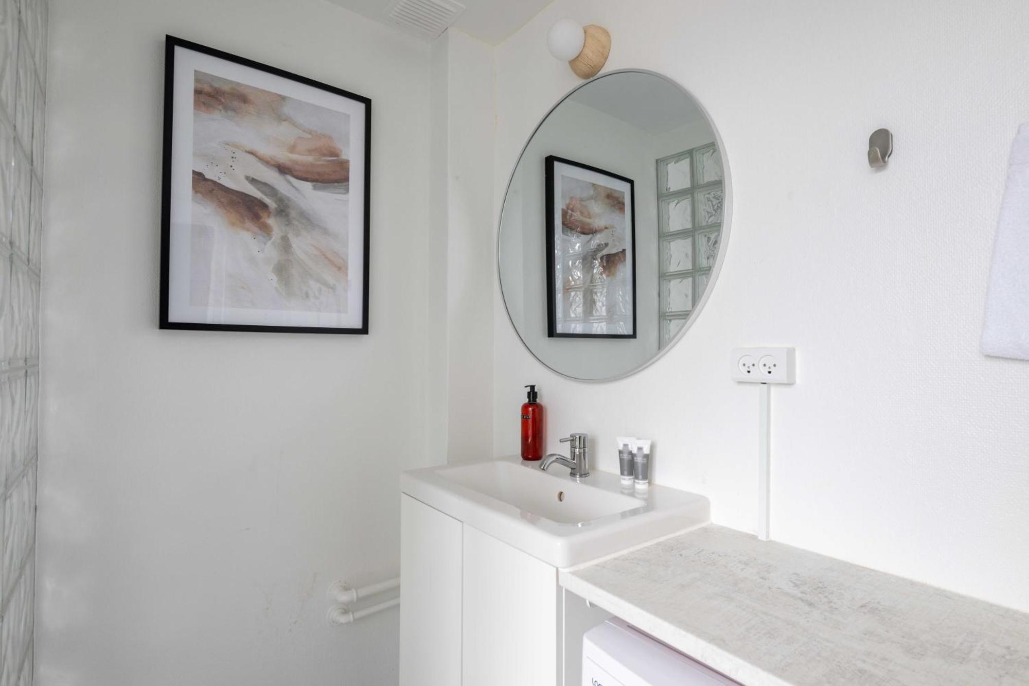 Rustic & Cozy 2Br In Heart Of Cph City By Stroget Köpenhamn Exteriör bild